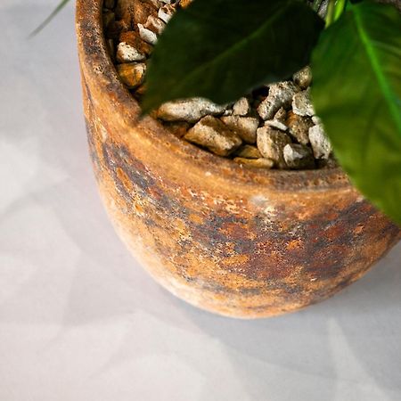 Aparthotel Zator Industrial 58 Jacuzzi エクステリア 写真